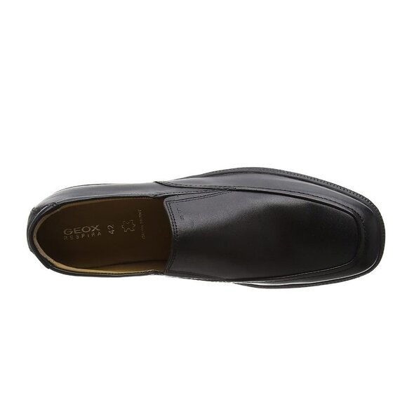 Geox Kids Federico Oxford Shoes - Picture 3 of 6